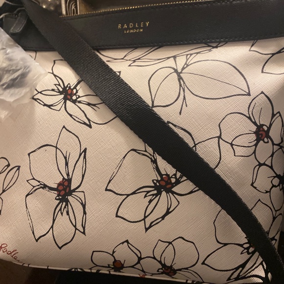 Ridley London handbag - Picture 3 of 9